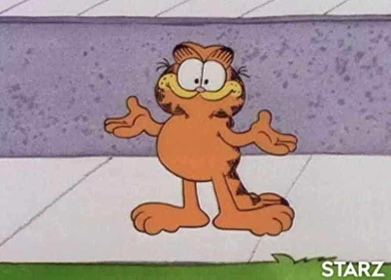 Garfield