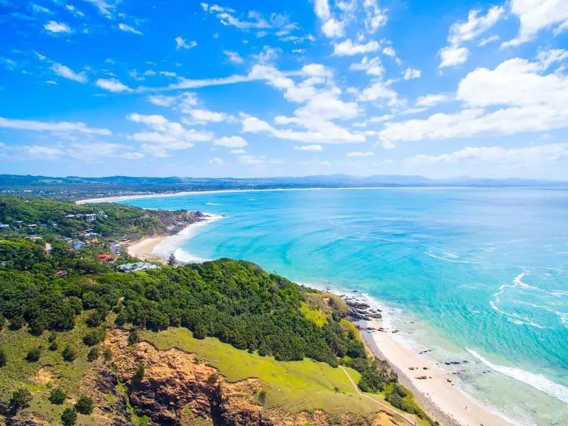 Byron Bay, Australia