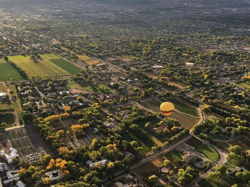 Albuquerque, New Mexico