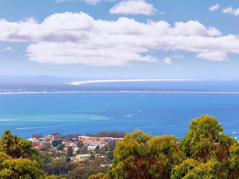 Nelson Bay, Australia