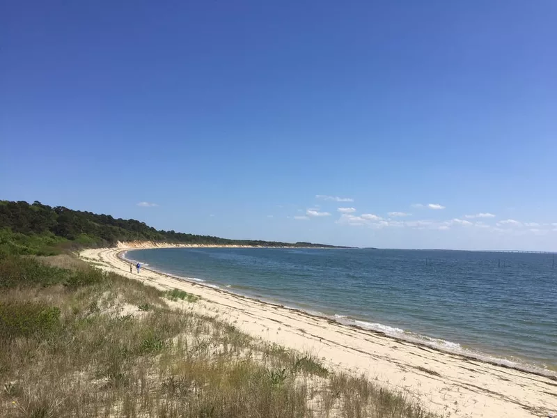 Kiptopeke State Park