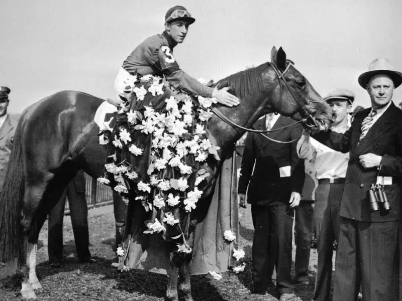 Whirlaway