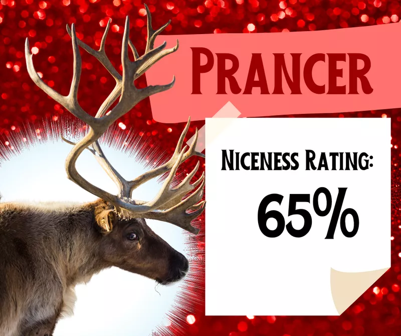 Prancer