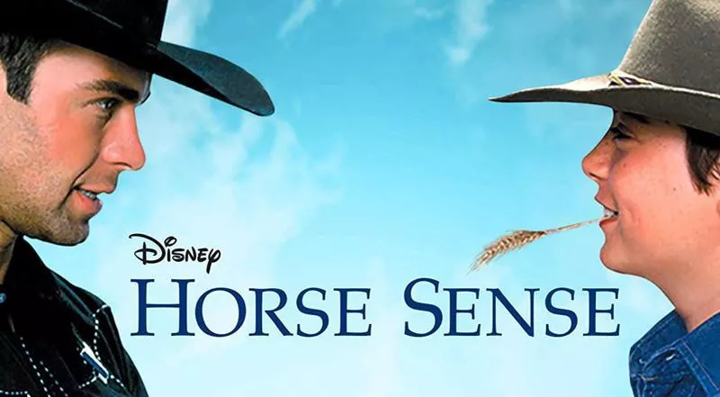 Horse Sense