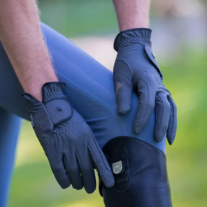 Roeckl Roeck-Grip Unisex Gloves