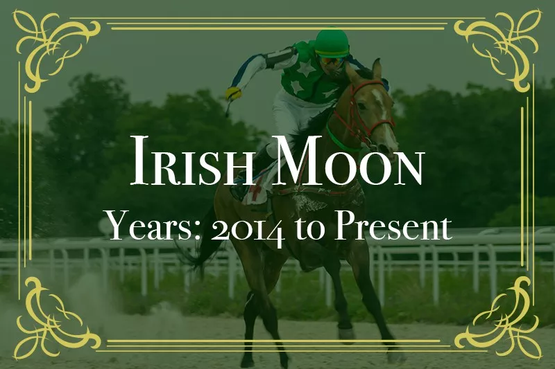 Irish Moon