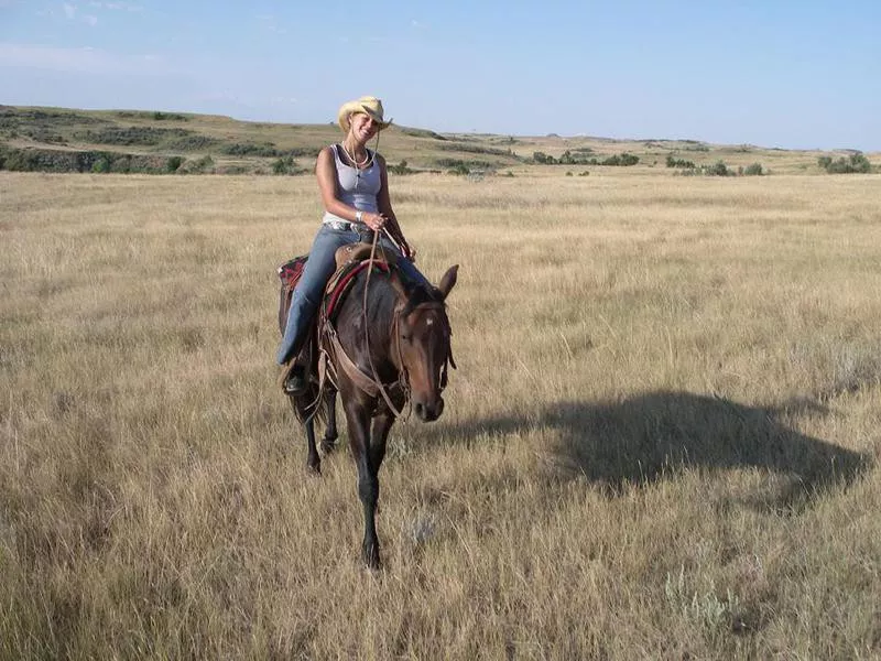 Buffalo Gap Ranch