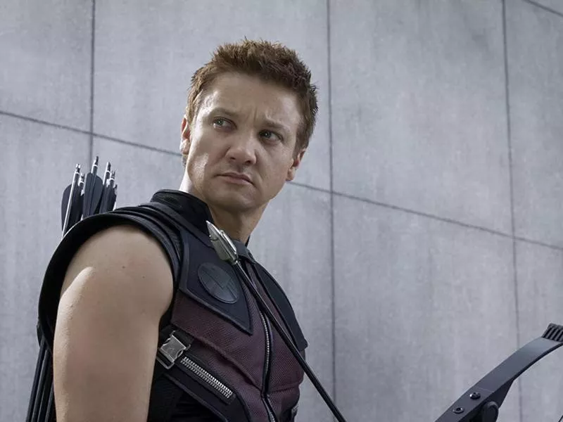 Hawkeye