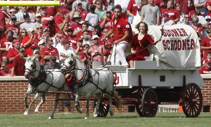 Boomer and Sooner