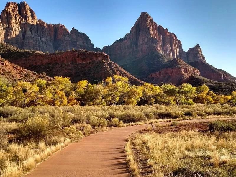 Zion National Park