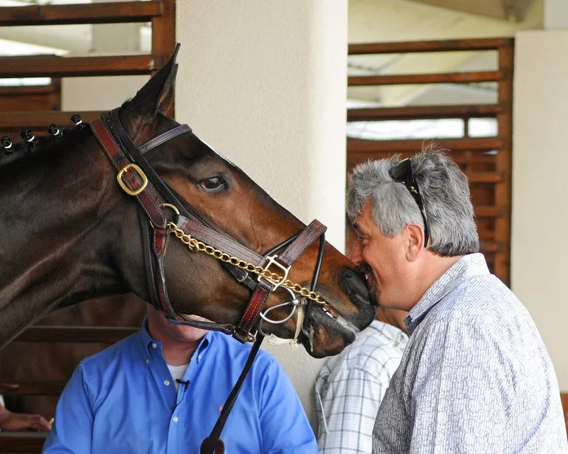 Rachel Alexandra