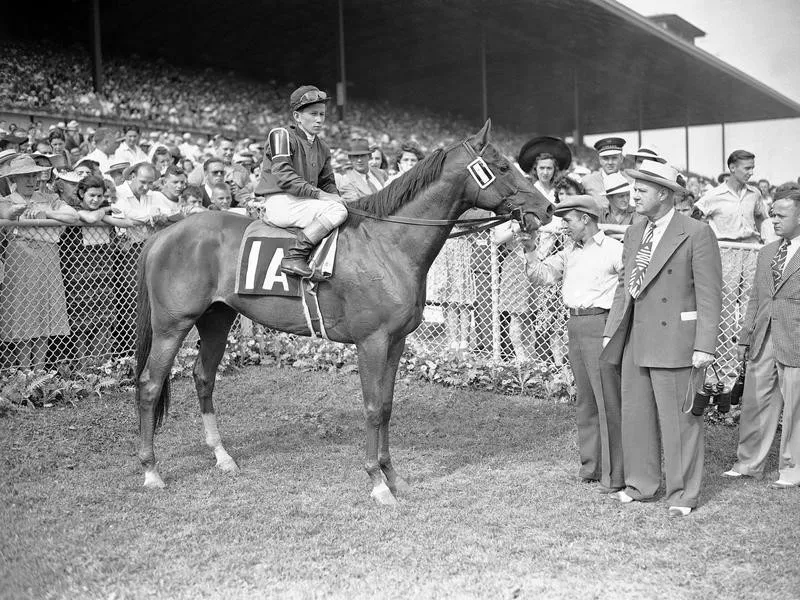 Whirlaway