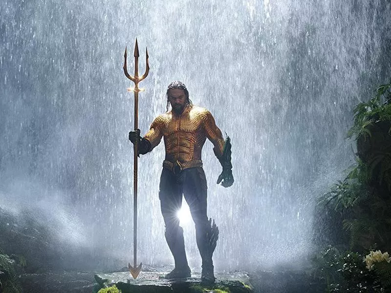 Aquaman