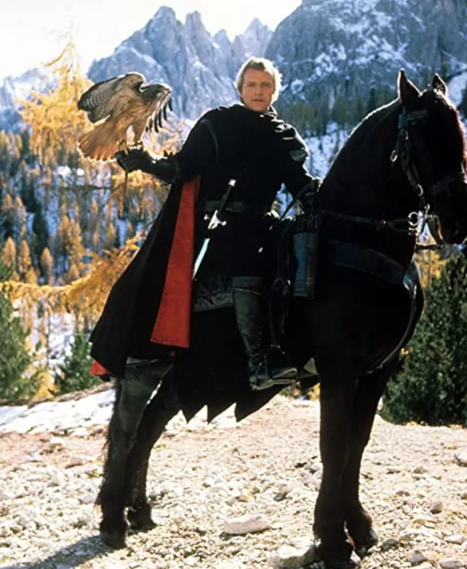 Ladyhawke