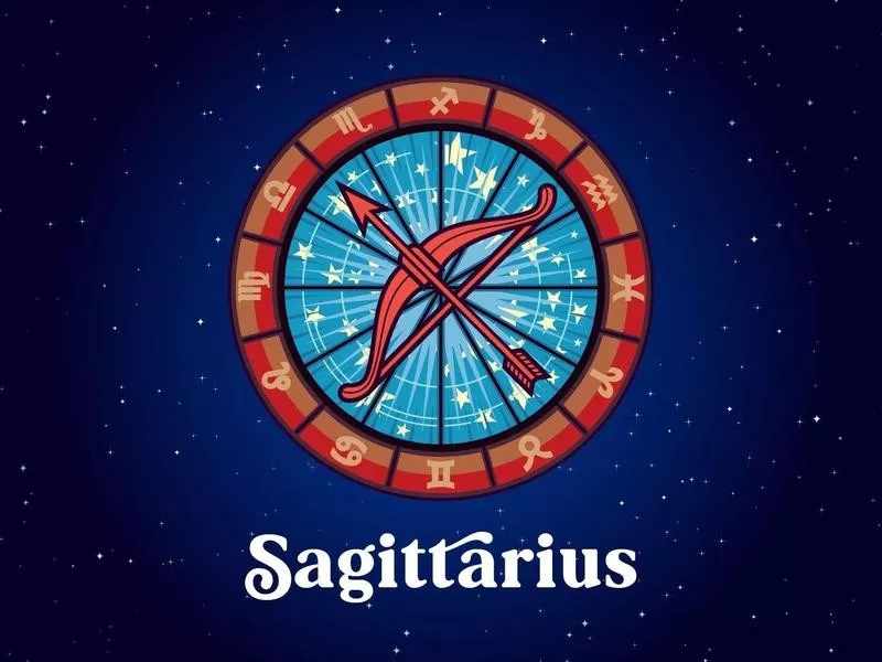 Sagittarius