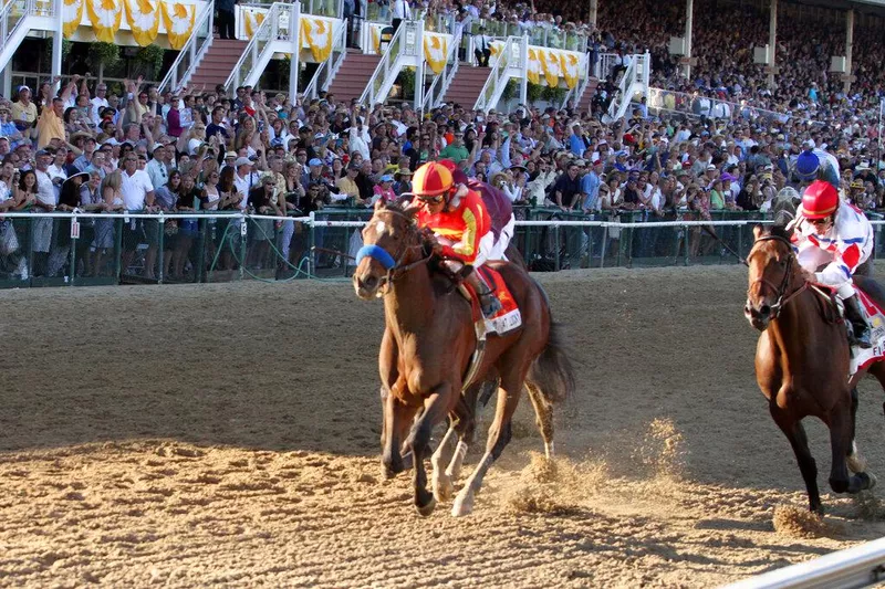 Martin Garcia, Lookin At Lucky