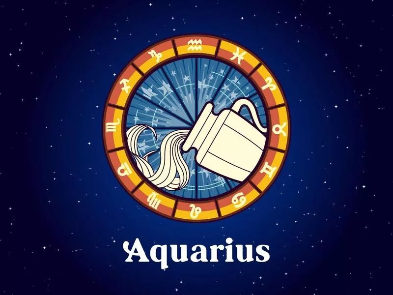 Aquarius