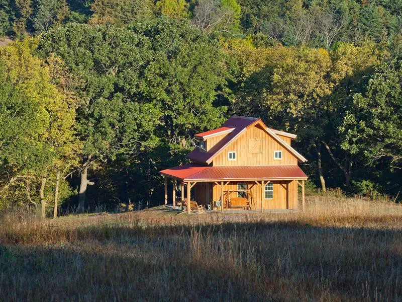 Turkey Creek Ranch