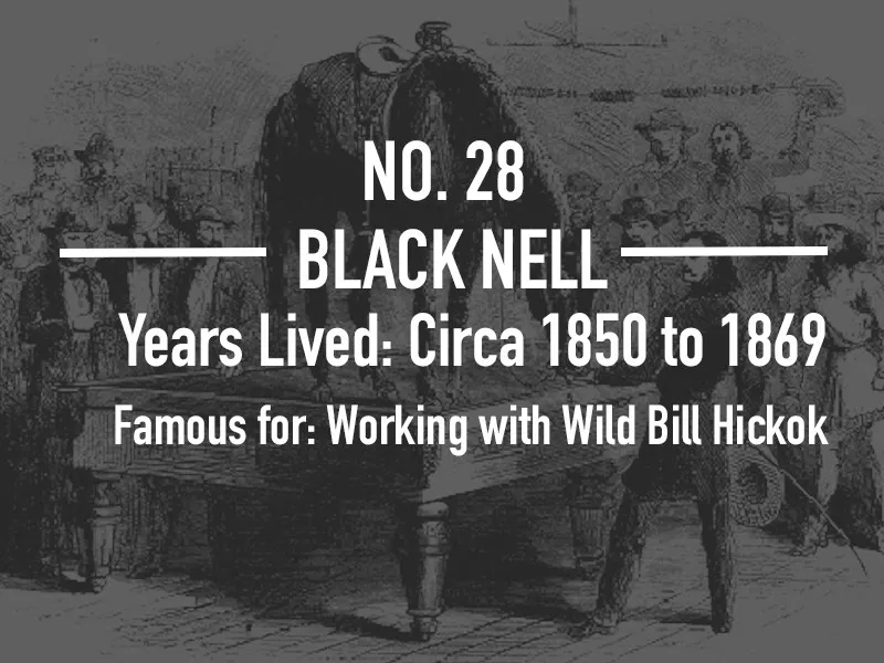 Black Nell