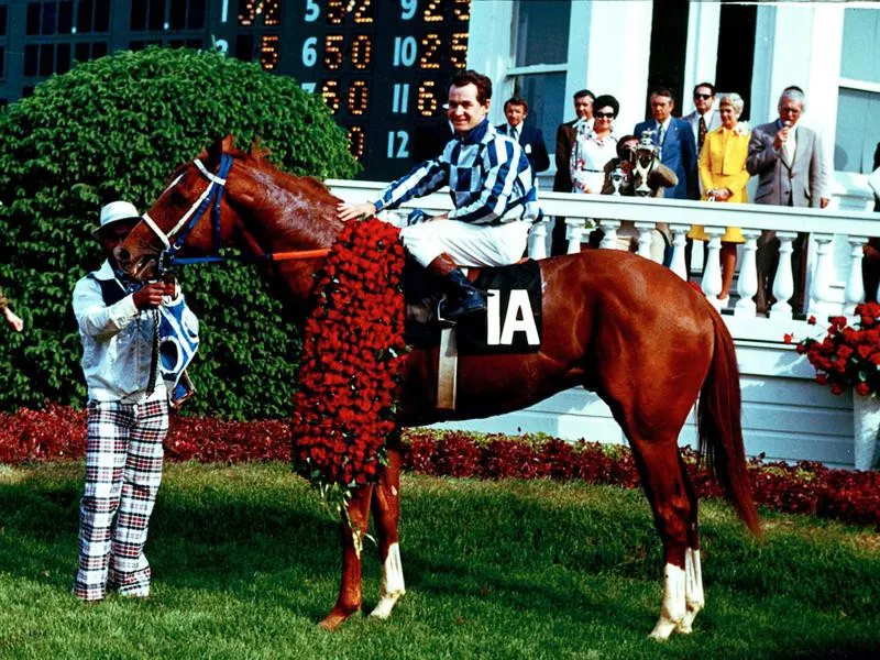 Secretariat