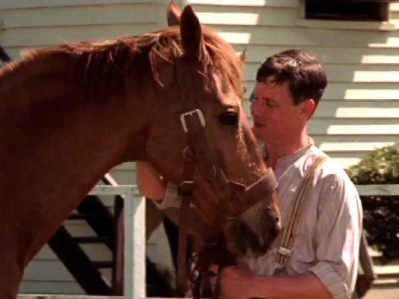 Phar Lap