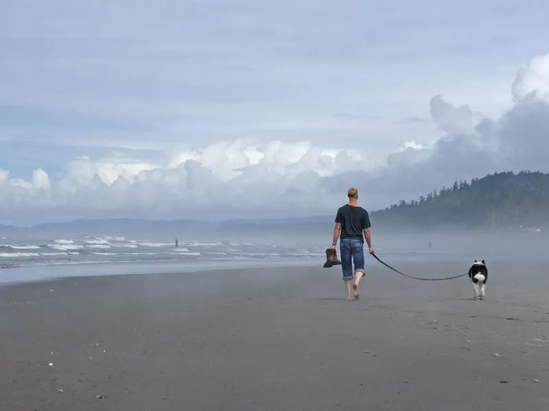 Olympic National Park