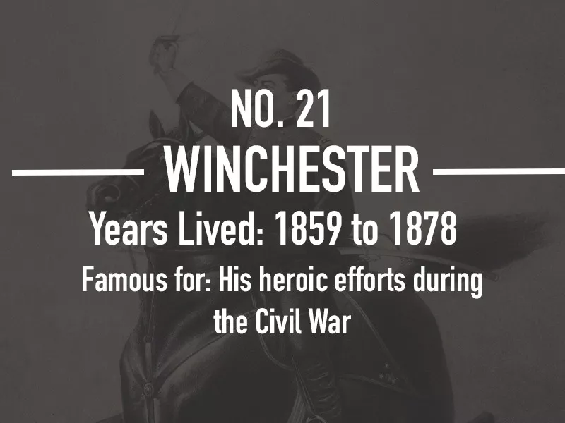 Winchester