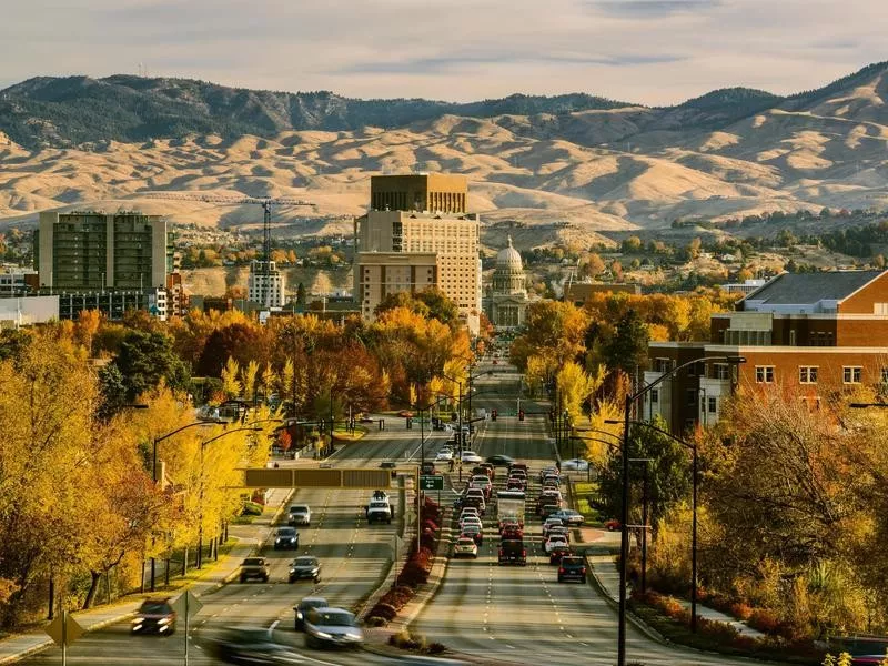 Boise, Idaho