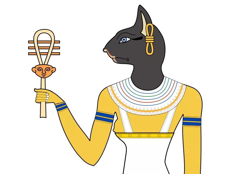 Bastet