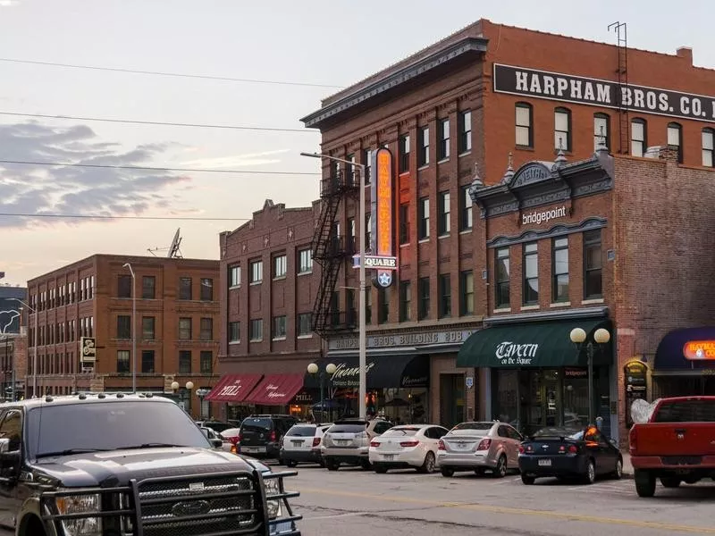 Lincoln, Nebraska