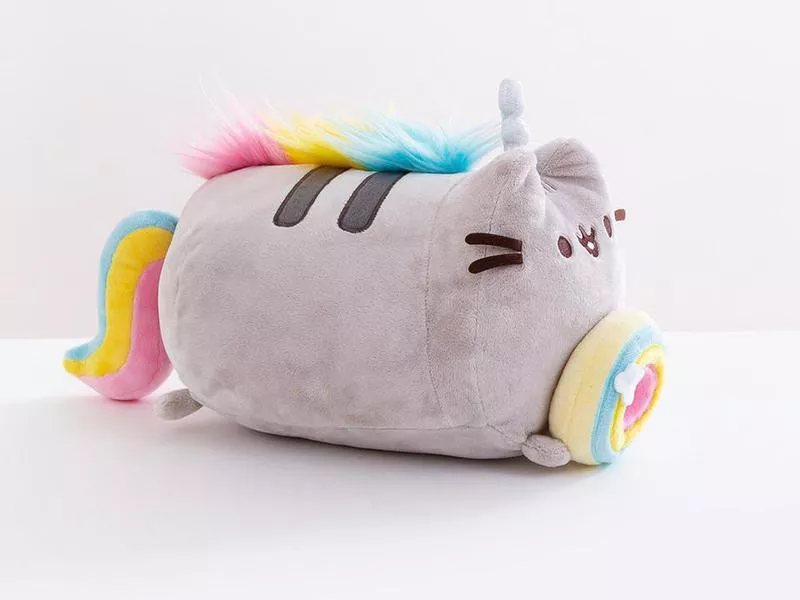 Pusheen