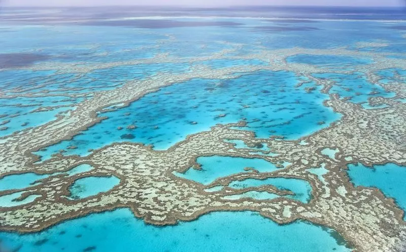 Great Barrier Reef