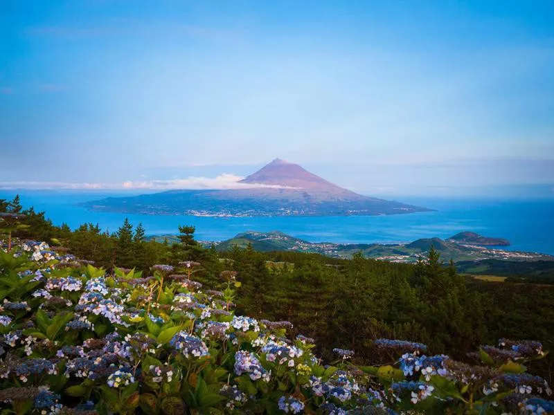 Azores, Portugal