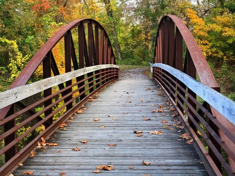 Cuyahoga Valley National Park