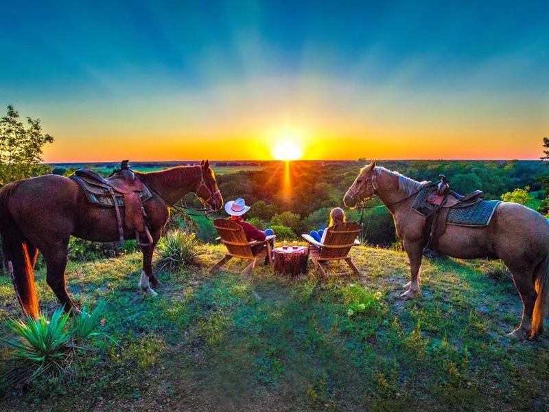 Brazos Bluff Ranch