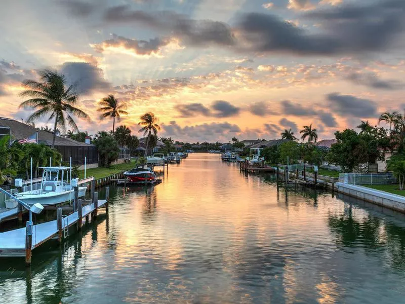 Marco Island, Florida