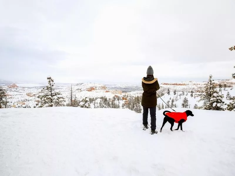 Bryce Canyon National Park