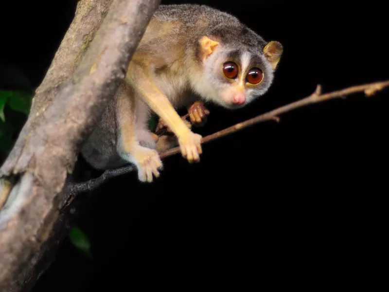 Slow Loris