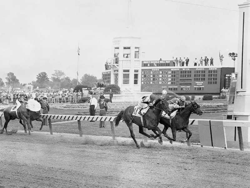 Northern Dancer