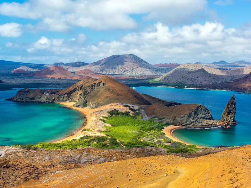 Galapagos Islands