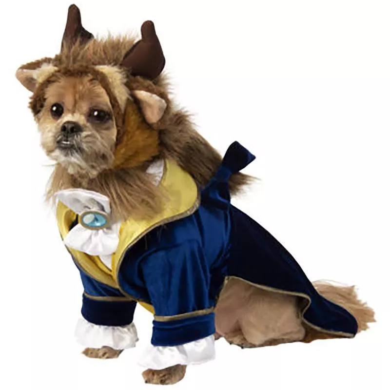 Rubie's Dog Beast costume