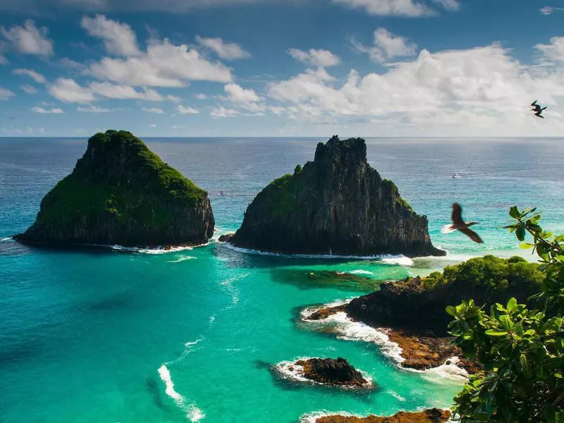 Fernando de Noronha, Brazil