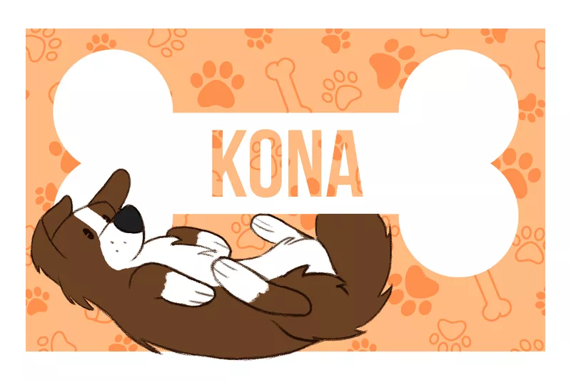 Kona