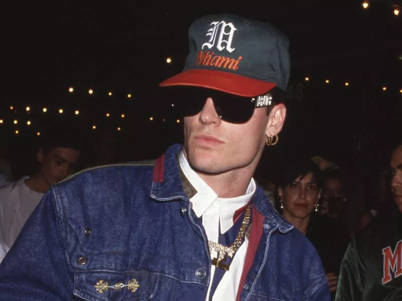 Vanilla Ice