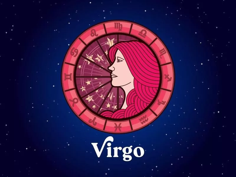 Virgo