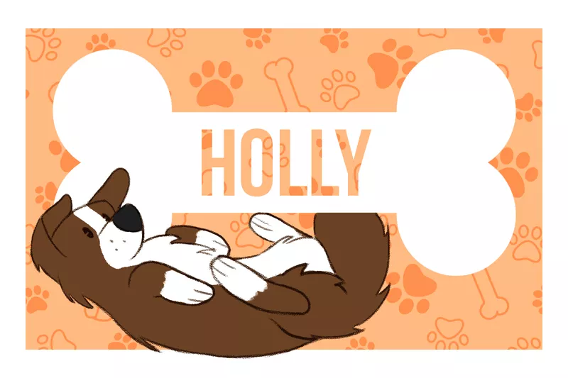 Holly