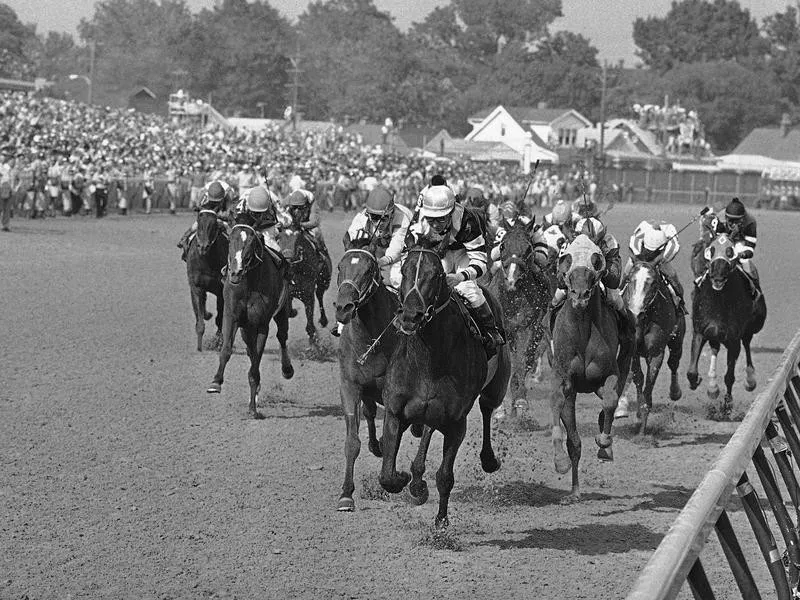 Seattle Slew