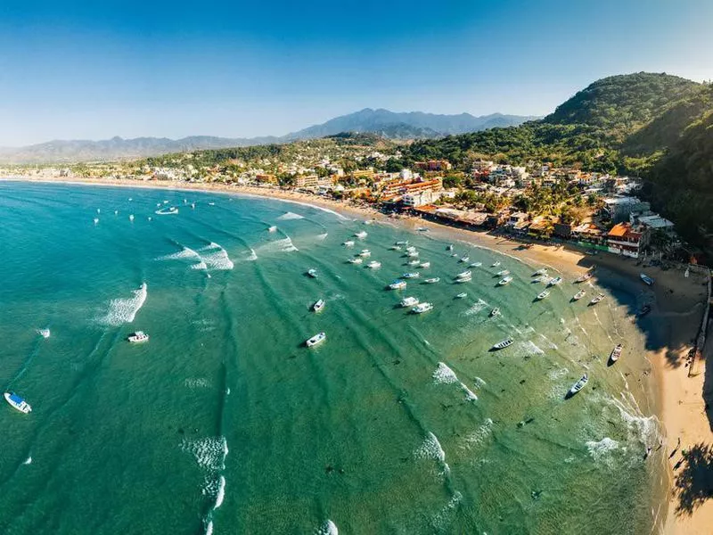 Puerto Vallarta, Mexico