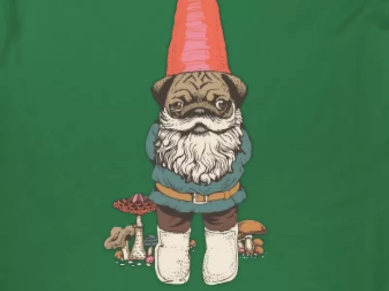 Pugnomie tee