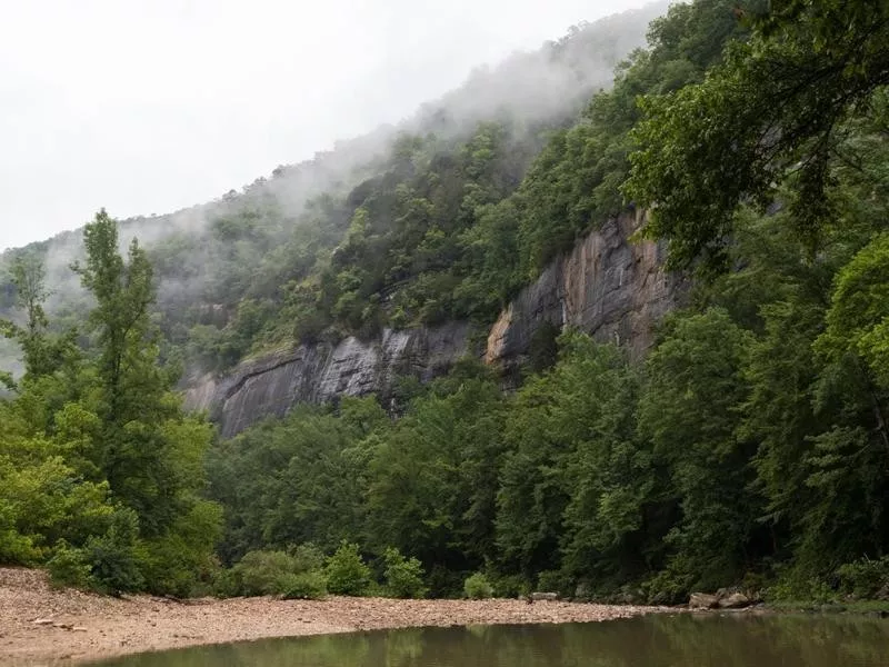 Buffalo National River